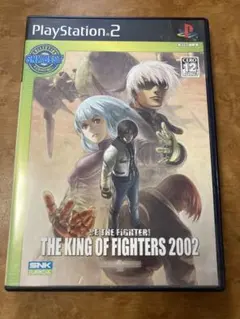 2026年最新】THE KING OF FIGHTERS 2002の人気アイテム - メルカリ