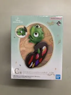 ディズニープリンセス一番くじ まとめ売り18点セット