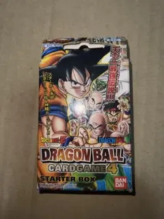 ドラゴンボール カードゲーム5 未開封Box 3箱セット - メルカリ