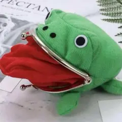 【即日発送】ガマ財布 NARUTO