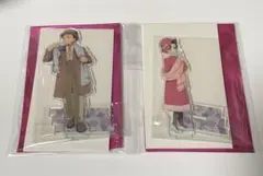 鬼滅の刃　狛治　恋雪　アクスタ②