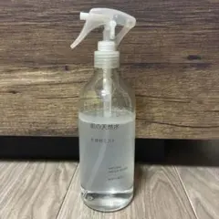無印良品　肌の天然水　全身用ミストのサムネイル