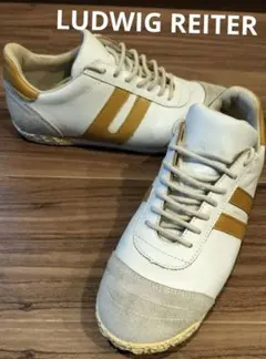 【美品】LUDWIG REITER ルーディックライター 23.5〜24cm