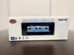 TOMYTEC 鉄道コレクション 近江鉄道ED14 3のサムネイル
