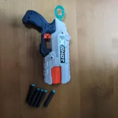 ナーフ　銃　XSHOTのサムネイル