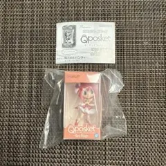 プリキュアオールスターズ Ｑposket ミニチュアコレクション