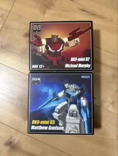 2026年最新】dx9 トランスフォーマーの人気アイテム - メルカリ