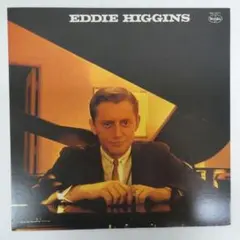 【国内盤】Eddie Higgins / S・T