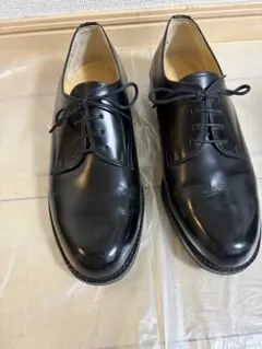 HARUTA メンズ　革靴　24.5EEE