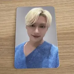 Face The Sun 一直娱 中華ヨントン ジュン トレカ