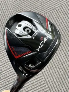 ステルス PLUS+ 5番ウッド - メルカリ
