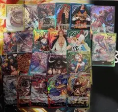 ワンピースカード プレミアムカードコレクション ウタ 3兄弟の絆ルフィ