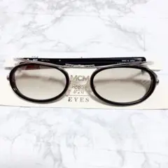 ＭＣＭのサングラス　日本製　鯖江製