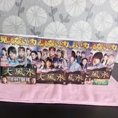 2026年最新】大風水 dvdの人気アイテム - メルカリ