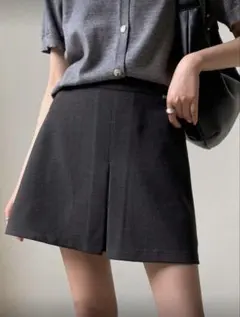 SHEIN DAZY ミニスカート