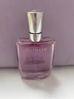 LANCOME 香水 miracle EDP 30ml