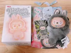 POPMART ラブブ エナジー シークレット♡