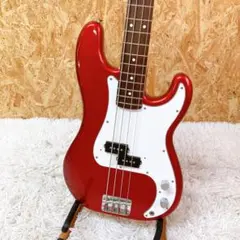 2026年最新】Fender japan pb-stdの人気アイテム - メルカリ
