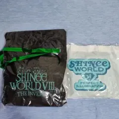 SHINeeグロパグッズ - メルカリ