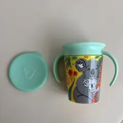 マンチキン　ミラクルカップのサムネイル