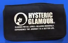 No.511 HYSTERIC GLAMOUR マルチポーチお財布機能付ケースのサムネイル