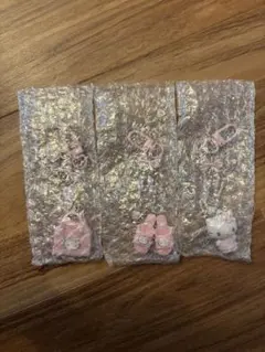 サンリオ シークレット キーホルダー ハローキティ