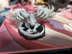 遊戯王 ダンジョンダイスモンスターズ ブルーアイズ・ホワイトドラゴン