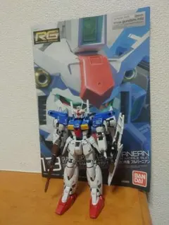 2025年最新】RG ガンダム試作1号機 フルバーニアンの人気アイテム