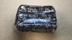 CECIL McBEE セシルマクビー ポーチ 化粧ポーチ