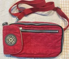 KIPLING ショルダーバッグ