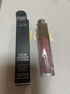 ディオール アディクト リップ マキシマイザー 212チュチュ