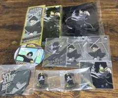 イレイザーヘッド　相澤消太　ヒロアカ　グッズ