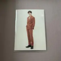 49：seventeen be the sun エスクプス 40