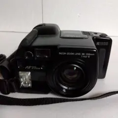 RICOH MIRAI 105 フィルムカメラ 本体　電池（バッテリー）なしのサムネイル