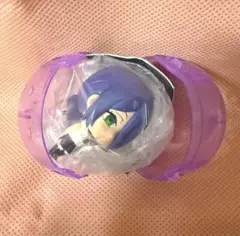 劇場版　チェンソーマン　レゼ篇　カプセルフィギュアコレクション　レゼ