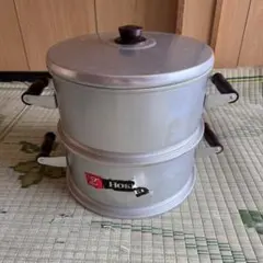 【昭和レトロ】ホクセイ　セイロのサムネイル