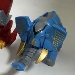 2026年最新】ガオエレファントの人気アイテム - メルカリ