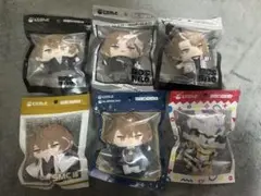 【最終価格】にじさんじ 加賀美ハヤト にじぱぺっと 6点