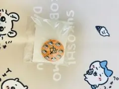 ◎集合(オレンジ)◎ ちいかわx読売ジャイアンツ ちび缶バッジ