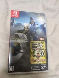 2026年最新】三國無双8 switchの人気アイテム - メルカリ