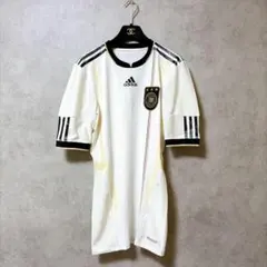 【正規品】アディダス ドイツ代表 ユニフォーム 08/09 CLIMACOOL