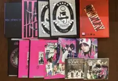 スキズ stray kids 過去アルバム まとめ売り