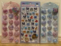 《正規品》ボンボンドロップシール たまごっち みみっち カプセルポップシール