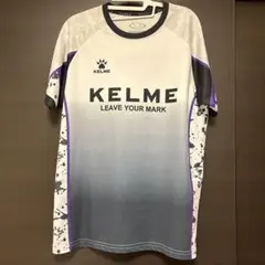 KELME プラクティスシャツ Lサイズ