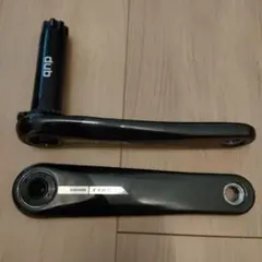 SRAM FORCE etap axs D2 クランク 170mmのサムネイル