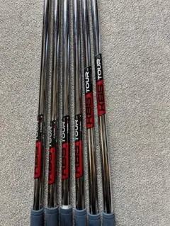 KBS TOUR C-TAPER LITE 105(R) 5本 - メルカリ