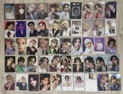 straykids ヒョンジン トレカ まとめ売り 42枚 - メルカリ