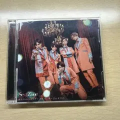 Sexy Zone CD