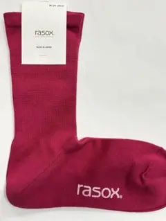 rasox Ｌ字型ソックス