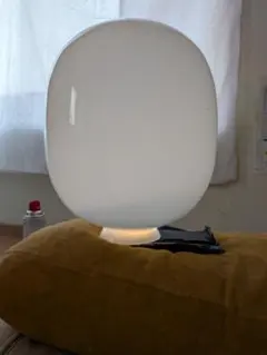 IKEA LÖMSK ロムスク 回転パーソナルチェア ホワイト キッズチェア